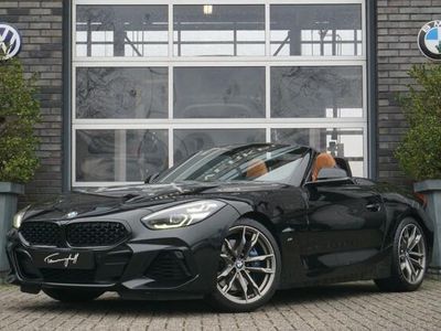 tweedehands BMW Z4 M40I FIRST EDITION AUT. MEMORY - HEADUP - HARMAN/K