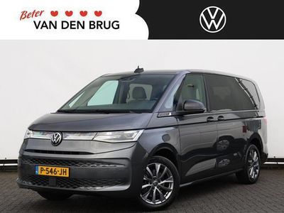 VW Multivan