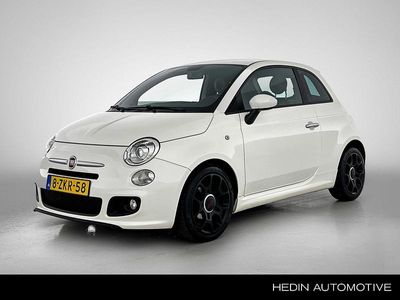 Fiat 500S