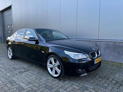 tweedehands BMW 523 5-SERIE i High Executive|Youngtimer|Nieuw Apk