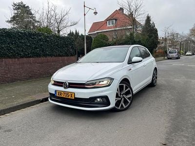 Gebruikt 2018 VW Polo GTI | € 15.950 (Super prijs)