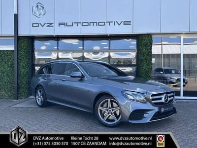 Mercedes E300