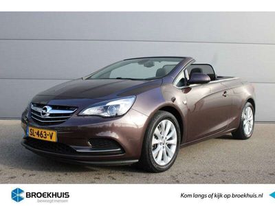 Opel Cascada