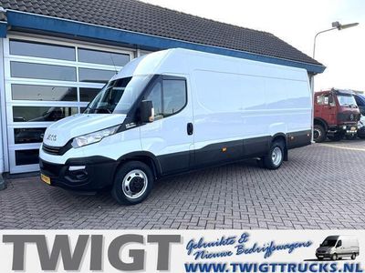 tweedehands Iveco Daily 35C16V 2.3 410 H2 Euro 6 Automaat/Airco/Camera