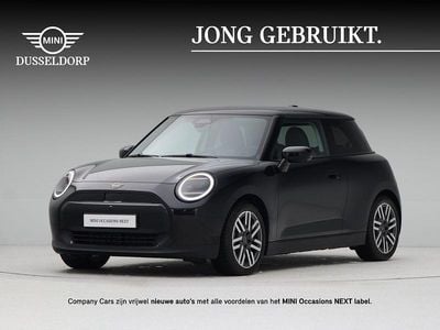 Occasion Mini Cooper Classic 135 kW (184 PK) 2025 Zwart Hatchback