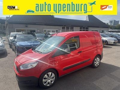 tweedehands Ford Transit COURIER 1.5 TDCI Economy Edition * 177.099 Km * Airco *