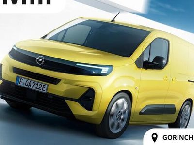tweedehands Opel Combo L1 1.5D 100 PK 1.000 KG | NIEUW MODEL 2024 | Voorraad | Houten afwerking laadruimte | Trekhaak voorbereiding | 3-zits | Carplay | Achteruitrijcamera | Parkeersensoren achter | Reservewiel | van ¤23.023 voor ¤20.750