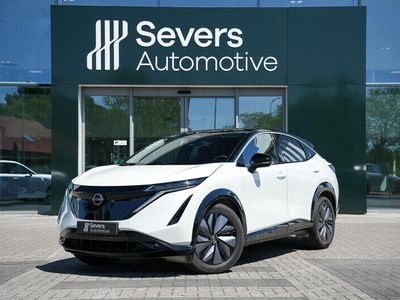 Nissan Ariya