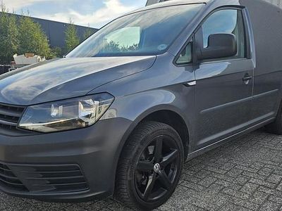 Occasion 2019 VW Caddy MPV | € 8.950 (Eerlijke prijs)