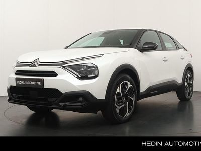 Wit Occasion 2025 Citroën C4 Feel SUV | € 18.745