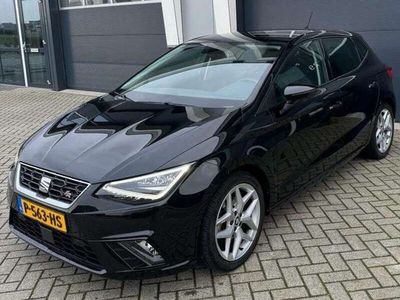 tweedehands Seat Ibiza Ibiza1.0 TSI FR Bns Int.