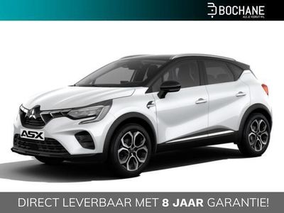 tweedehands Mitsubishi ASX 1.3 DI-T First Edition | DIRECT UIT VOORRAAD LEVER