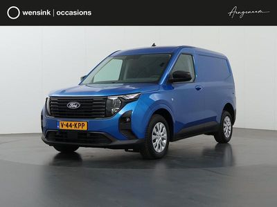 Occasion Ford Transit Trend 2024 Blauw Van