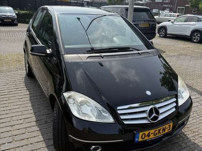 Mercedes A150