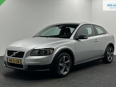 Grijs Gebruikt 2008 Volvo C30 Momentum Hatchback | € 6.000 (Iets duurder)