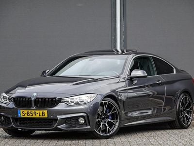 BMW 440