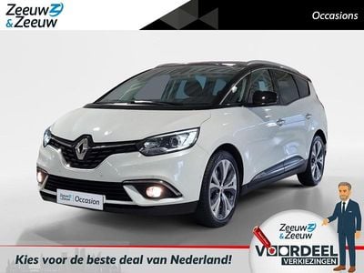 Renault Grand Scénic IV