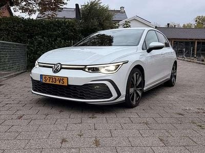 VW Golf VIII