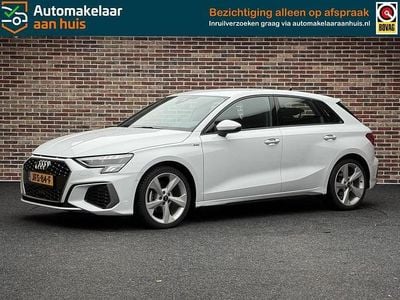 Gebruikt 2023 Audi A3 S-Line | € 30.500 (Super prijs)