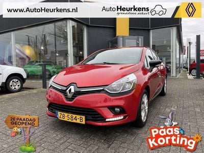 Renault Clio IV