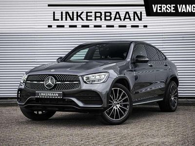 Mercedes GLC300e