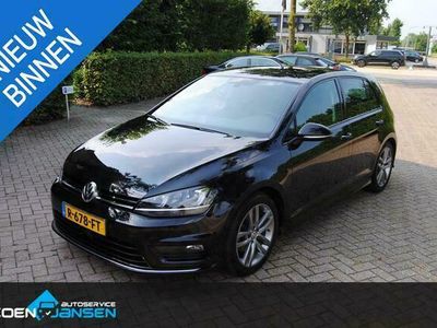 tweedehands VW Golf VII 1.4 TSI Highline Business R-Line