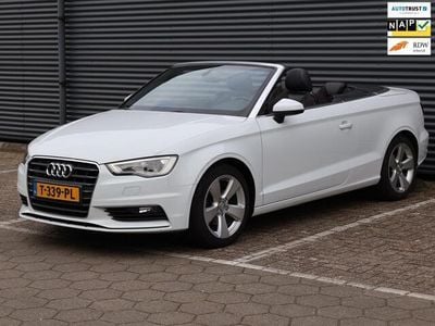 Audi A3 Cabriolet