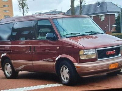 Gebruikt 1998 Chevrolet Astro MPV | € 5.200