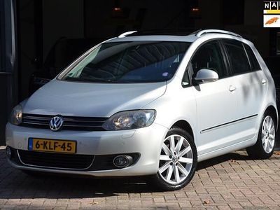 VW Golf Plus