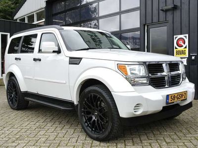 tweedehands Dodge Nitro 3.7 V6 SXT