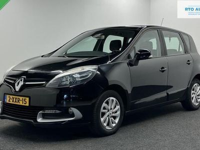 Renault Scénic III