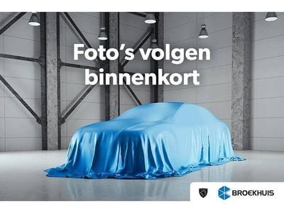 Occasion Peugeot 2008 Active 2022 Zwart SUV