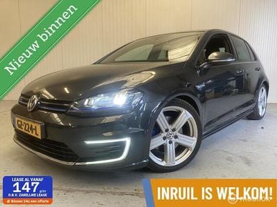 VW Golf VII