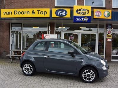 tweedehands Fiat 500 1.2 YOUNG