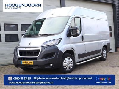 tweedehands Peugeot Boxer 2.0 BlueHDI 131pk L2H2 - Navi - Euro 6 - Clima - Cruise