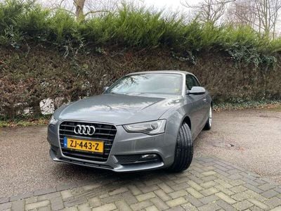 Audi A5 Cabriolet
