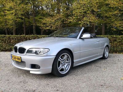 BMW 330 Cabriolet