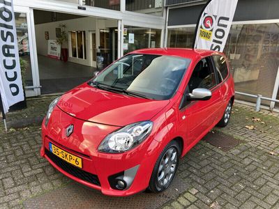 tweedehands Renault Twingo NIGHTDAY 1.2 55KW