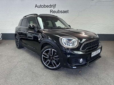 Mini John Cooper Works Countryman