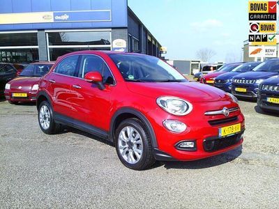 tweedehands Fiat 500X 1.4 Turbo MultiAir Lounge / Navigatie / Rijklaarprijs