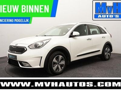 Occasion Kia e-Niro 103 kW (141 PK) 2018 SUV