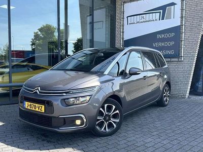 Citroën C4 SpaceTourer