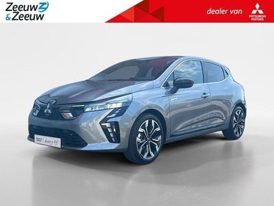 Nieuw 2025 Mitsubishi Colt Intense+ Hatchback | € 28.414 (Eerlijke prijs)