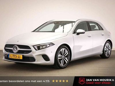 Mercedes A180