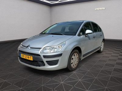Citroën C4