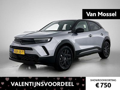 Suv Occasion 2024 Opel Mokka SUV | € 25.940 (Eerlijke prijs)