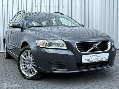 Grijs Occasion 2008 Volvo V50 Stationwagen | € 8.995 (Iets duurder)