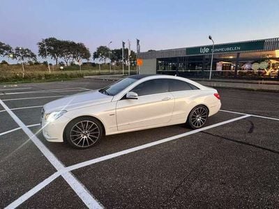 Mercedes E300