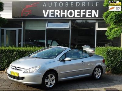 Peugeot 307 CC