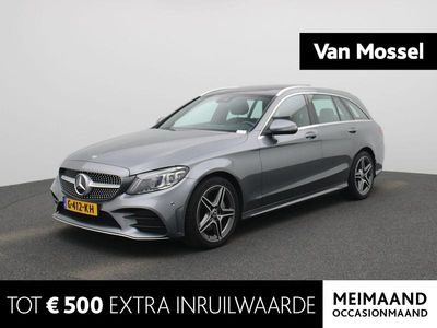Mercedes C160
